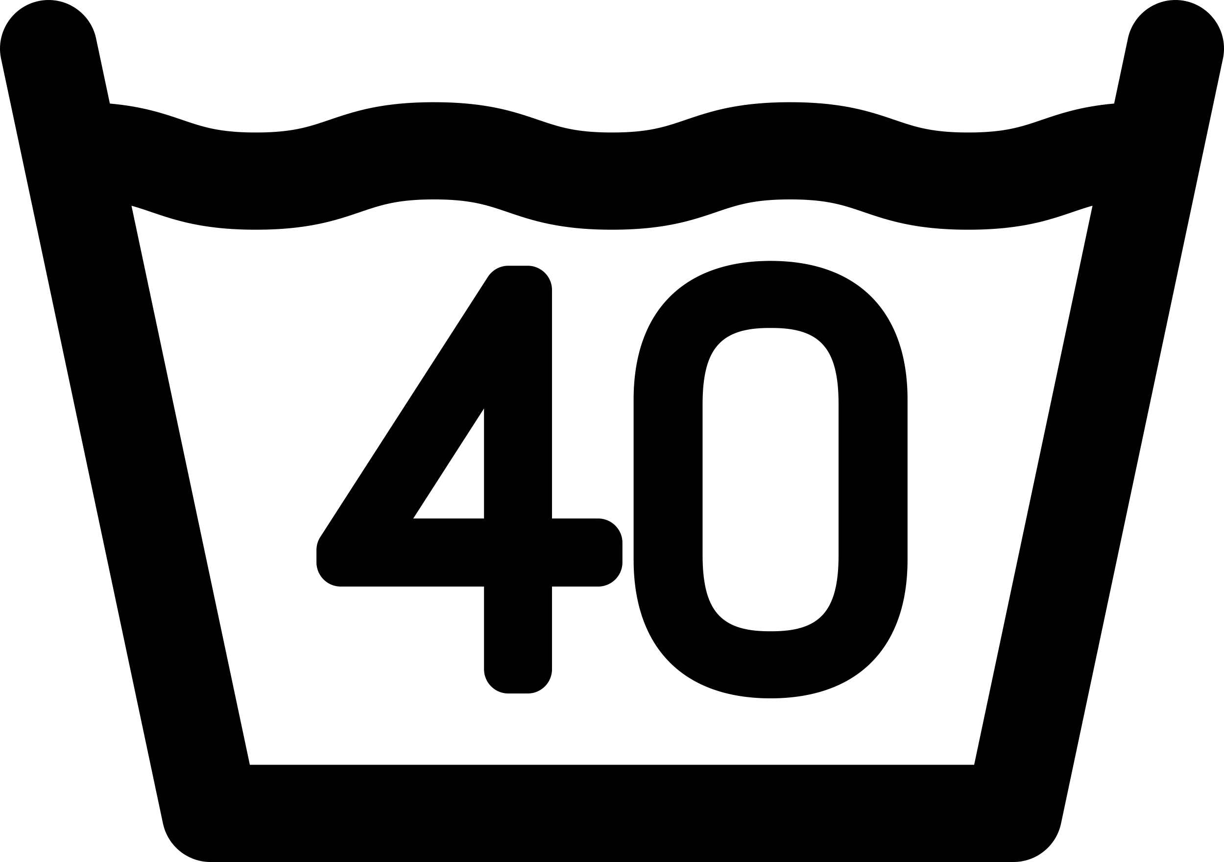 40 Degree Laundry Editable Svg Line Art Free Vectors